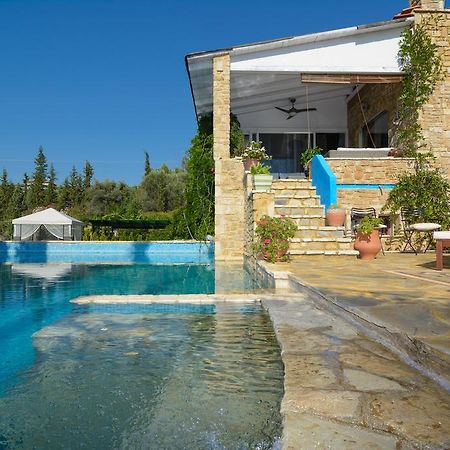 נאוס מרמרס Maria Elena Villas מראה חיצוני תמונה