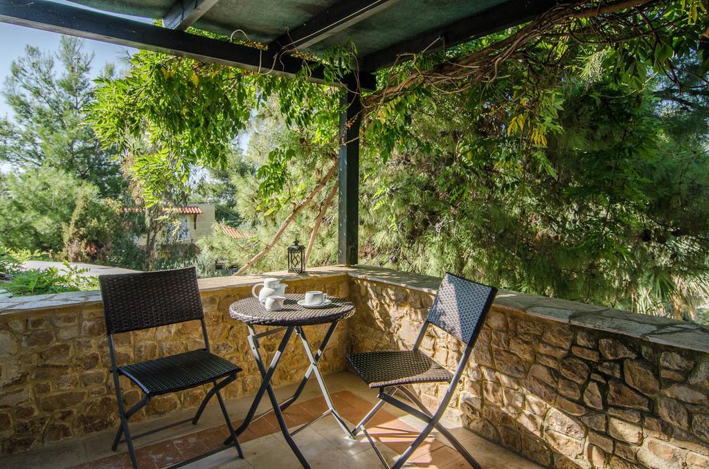 נאוס מרמרס Maria Elena Villas חדר תמונה