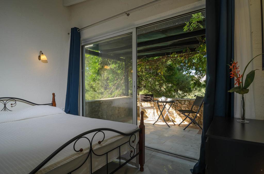 נאוס מרמרס Maria Elena Villas חדר תמונה