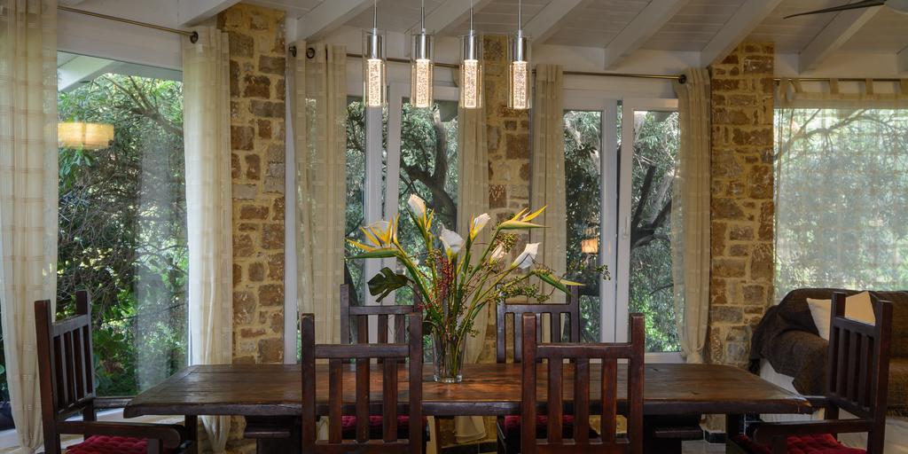 נאוס מרמרס Maria Elena Villas חדר תמונה