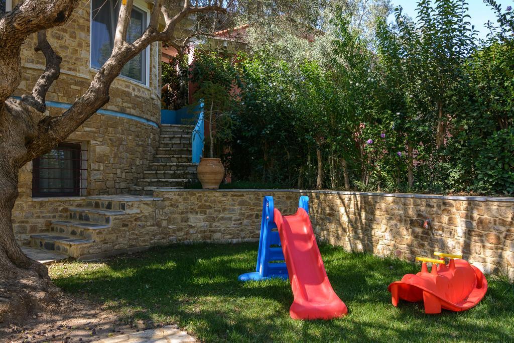 נאוס מרמרס Maria Elena Villas חדר תמונה