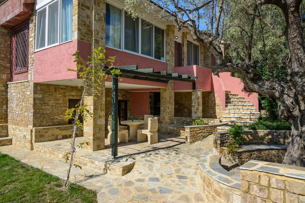 נאוס מרמרס Maria Elena Villas חדר תמונה