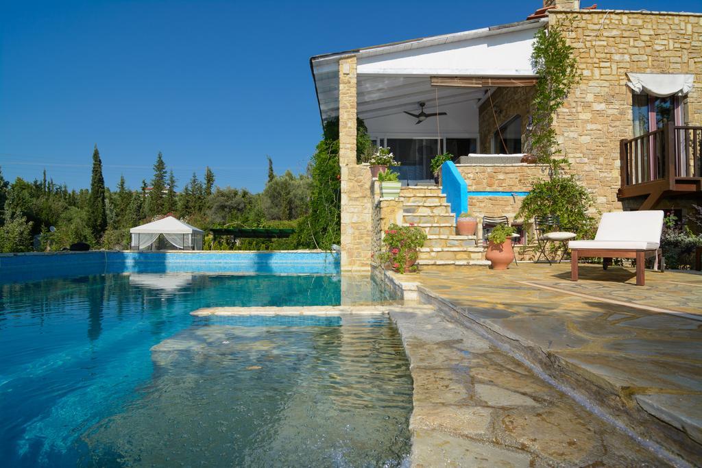 נאוס מרמרס Maria Elena Villas מראה חיצוני תמונה