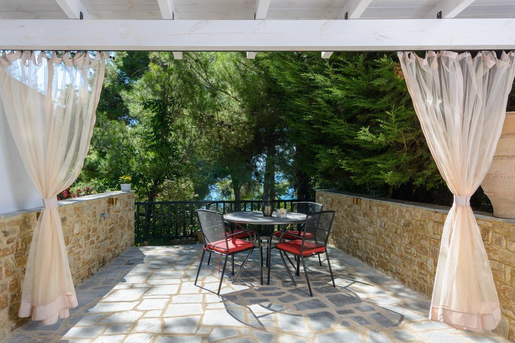 נאוס מרמרס Maria Elena Villas מראה חיצוני תמונה