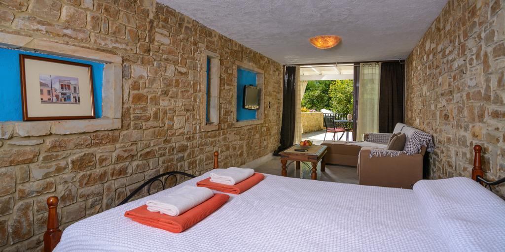 נאוס מרמרס Maria Elena Villas מראה חיצוני תמונה