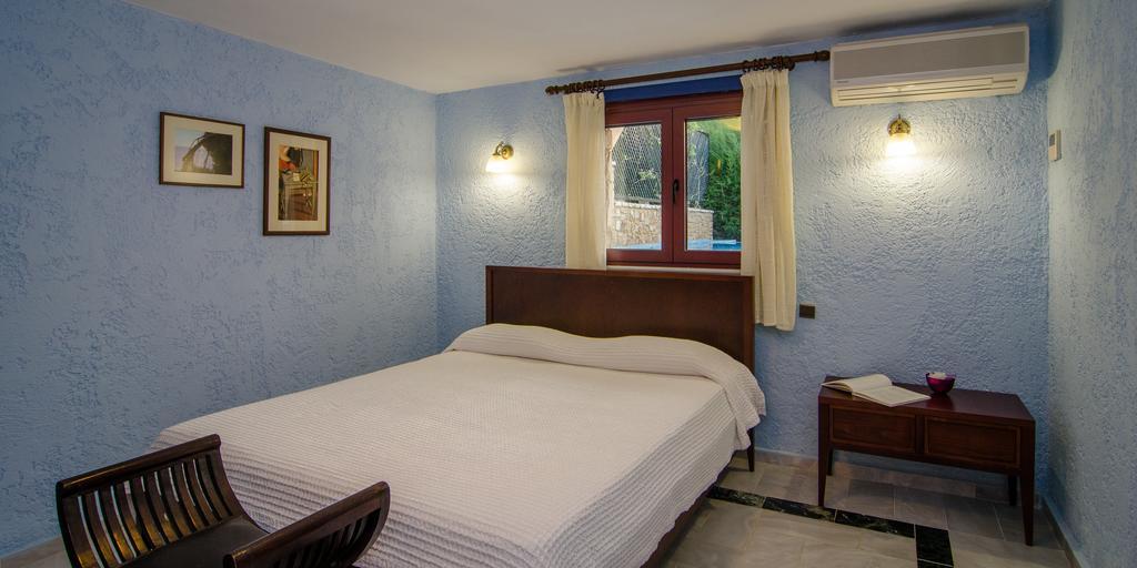 נאוס מרמרס Maria Elena Villas מראה חיצוני תמונה