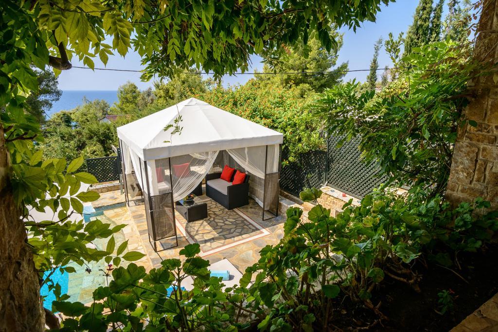 נאוס מרמרס Maria Elena Villas מראה חיצוני תמונה
