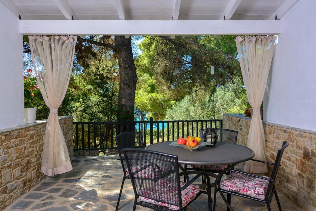 נאוס מרמרס Maria Elena Villas מראה חיצוני תמונה