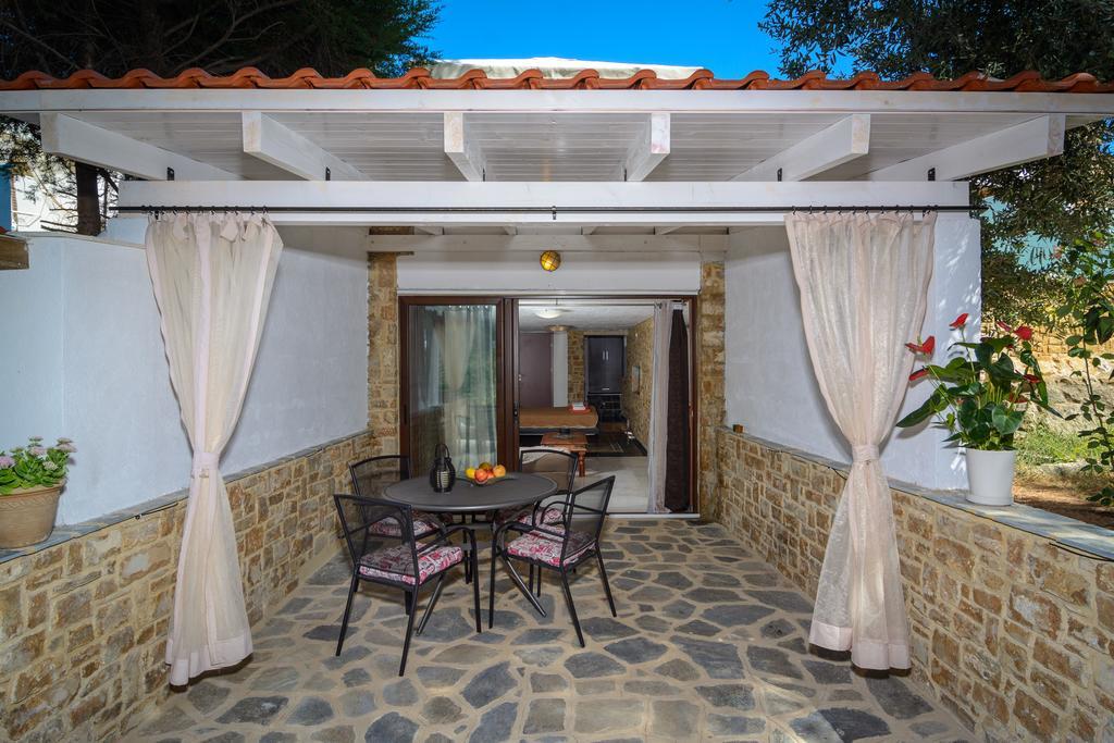 נאוס מרמרס Maria Elena Villas מראה חיצוני תמונה