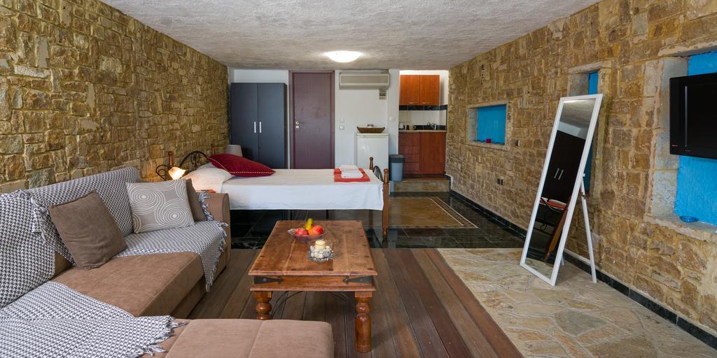 נאוס מרמרס Maria Elena Villas מראה חיצוני תמונה