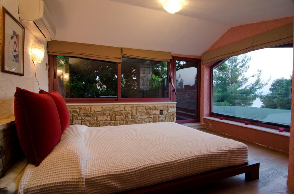 נאוס מרמרס Maria Elena Villas מראה חיצוני תמונה