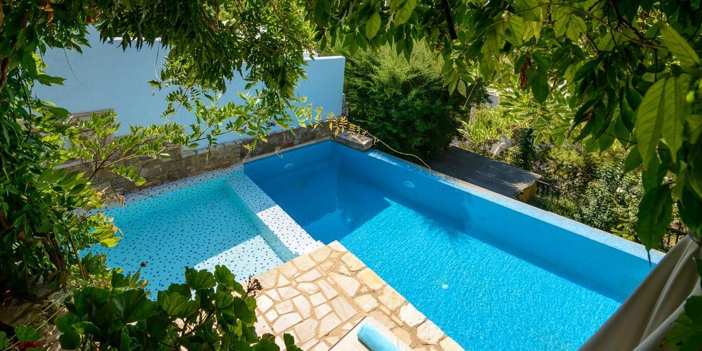 נאוס מרמרס Maria Elena Villas מראה חיצוני תמונה