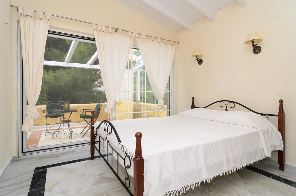 נאוס מרמרס Maria Elena Villas מראה חיצוני תמונה