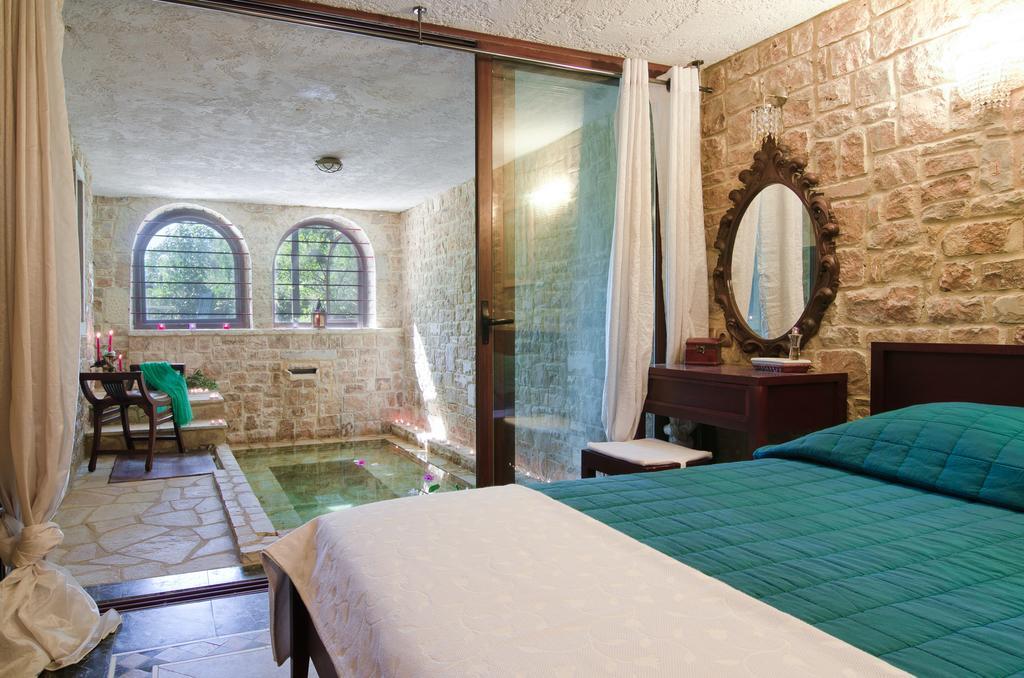 נאוס מרמרס Maria Elena Villas מראה חיצוני תמונה