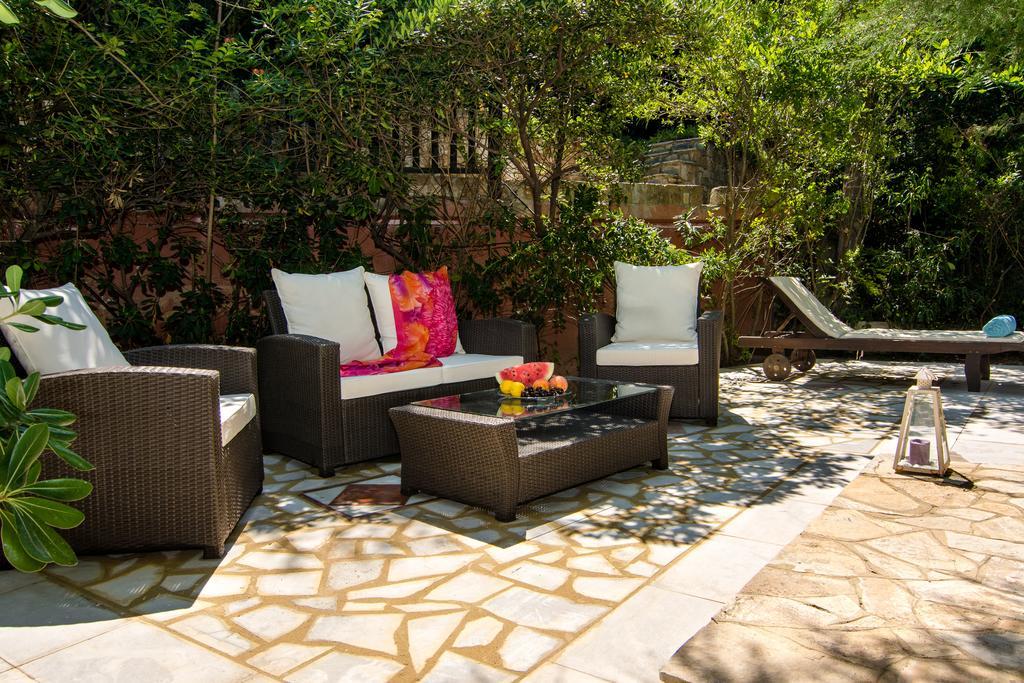 נאוס מרמרס Maria Elena Villas מראה חיצוני תמונה