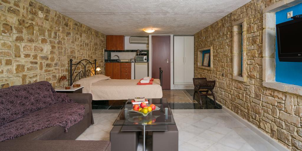 נאוס מרמרס Maria Elena Villas מראה חיצוני תמונה