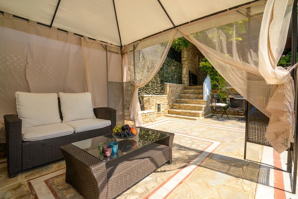 נאוס מרמרס Maria Elena Villas מראה חיצוני תמונה