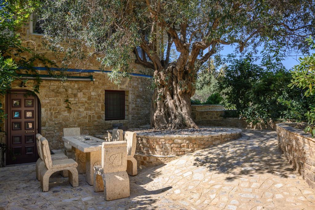 נאוס מרמרס Maria Elena Villas מראה חיצוני תמונה