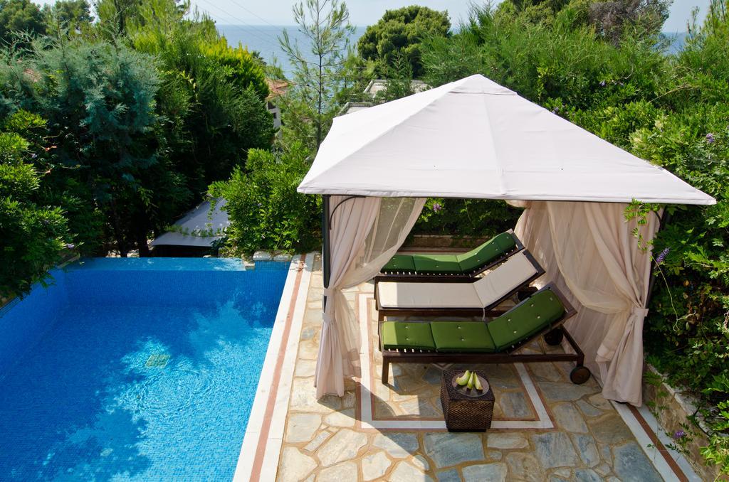 נאוס מרמרס Maria Elena Villas מראה חיצוני תמונה