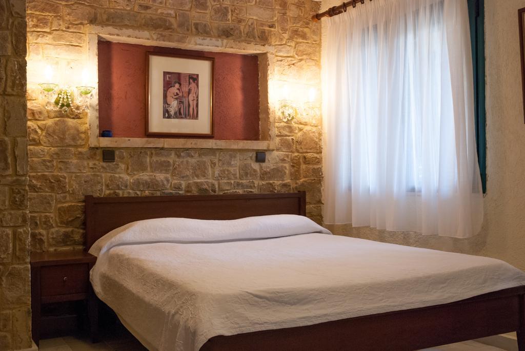 נאוס מרמרס Maria Elena Villas מראה חיצוני תמונה