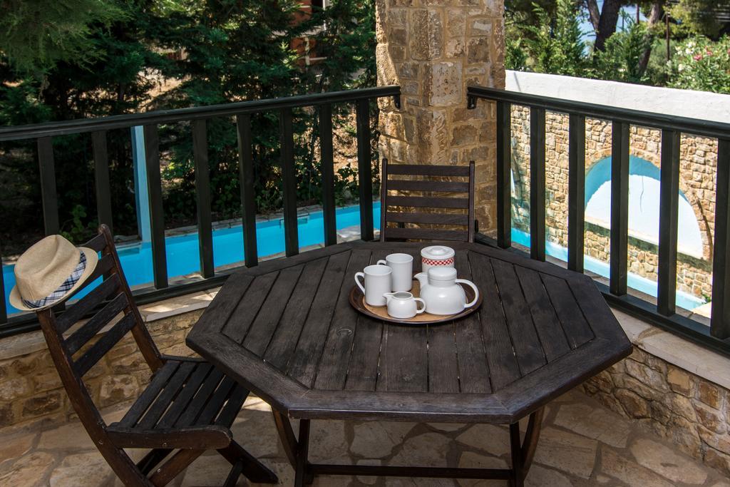 נאוס מרמרס Maria Elena Villas מראה חיצוני תמונה