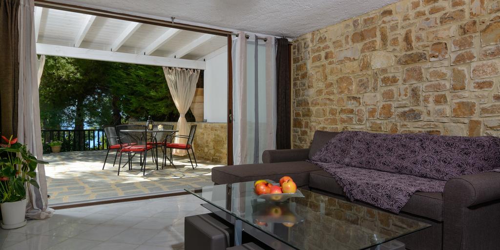 נאוס מרמרס Maria Elena Villas מראה חיצוני תמונה
